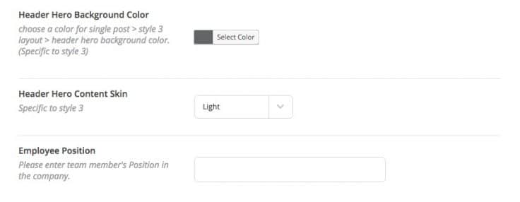 How to Showcase your Team using the Jupiter Employee Shortcode - Artbees