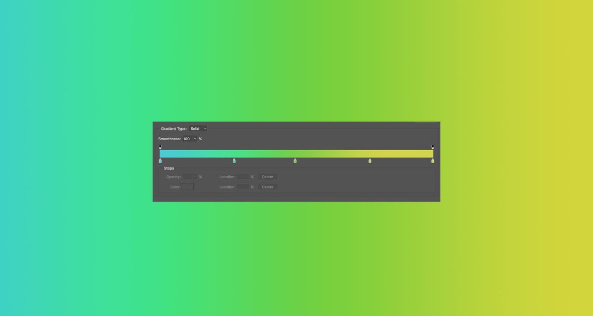 Gradient Element Guidelines On Using Gradient Elements In WordPress Websites - Artbees