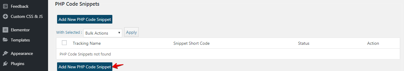 Different Ways to Add Custom Code Snippets in WordPress - Artbees