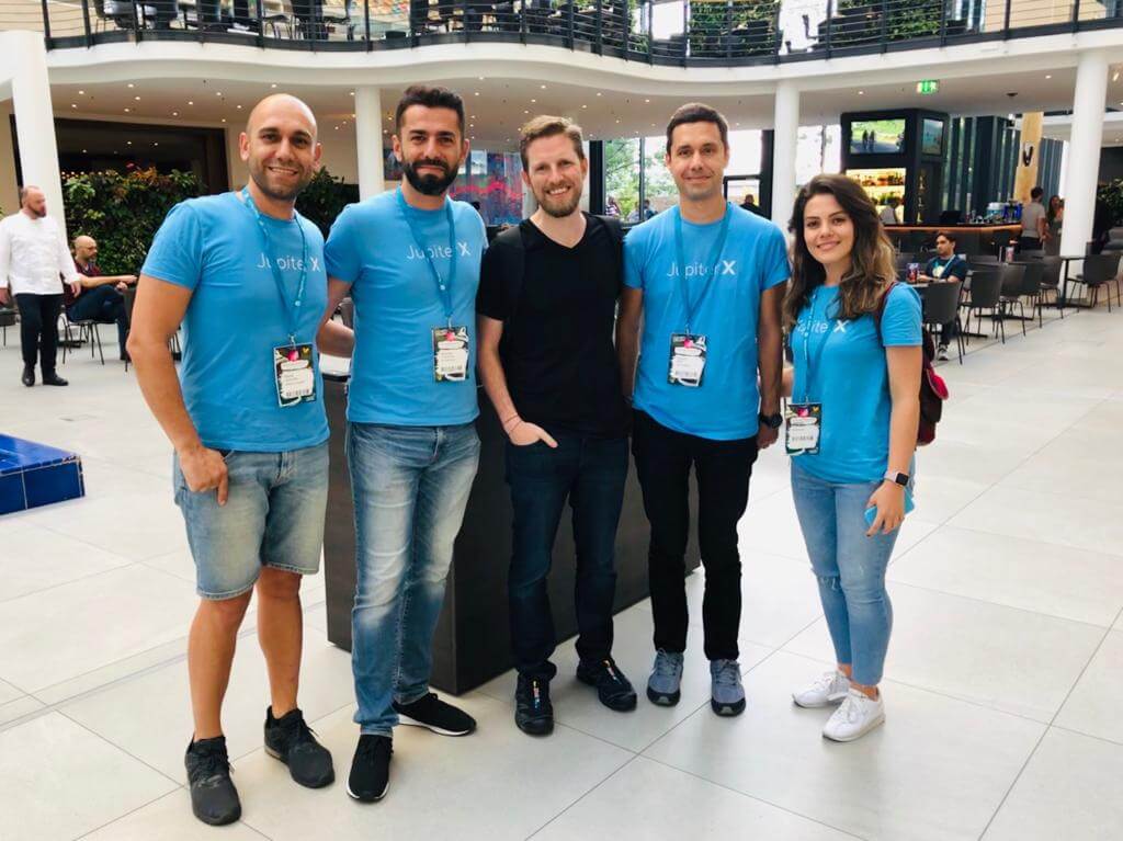 Artbees Takeaways From WordCamp Europe 2019 - Artbees