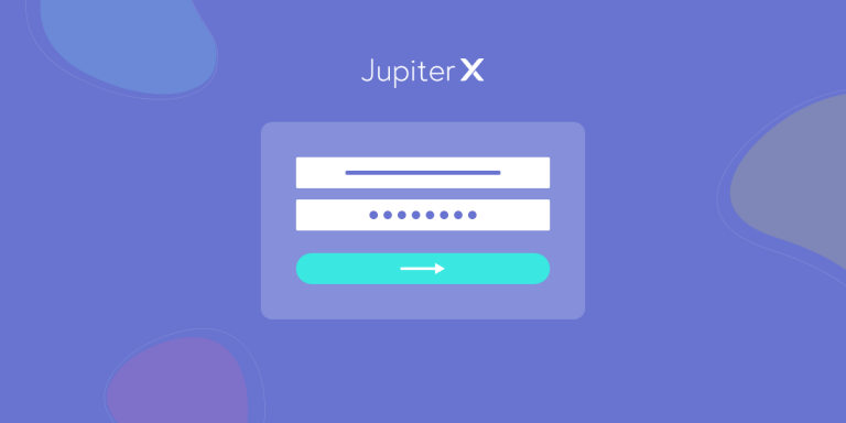 Jupiter Log In Creating a Fantastic Custom Login Page with Jupiter X - Artbees