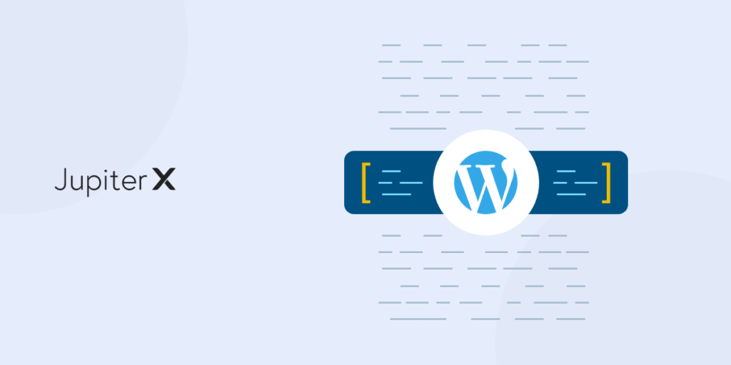 Shortcode in WordPress Featured