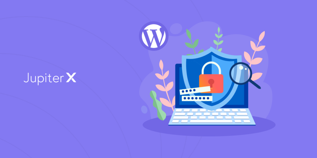 perform a WordPress security audit featured