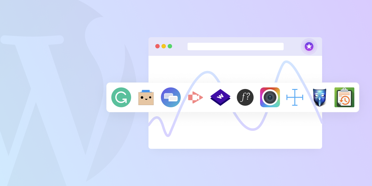 free browser extensions featured