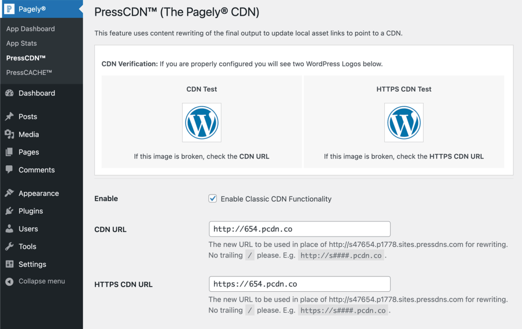 Managed Hosting for WordPress - Pagely and Jupiter X